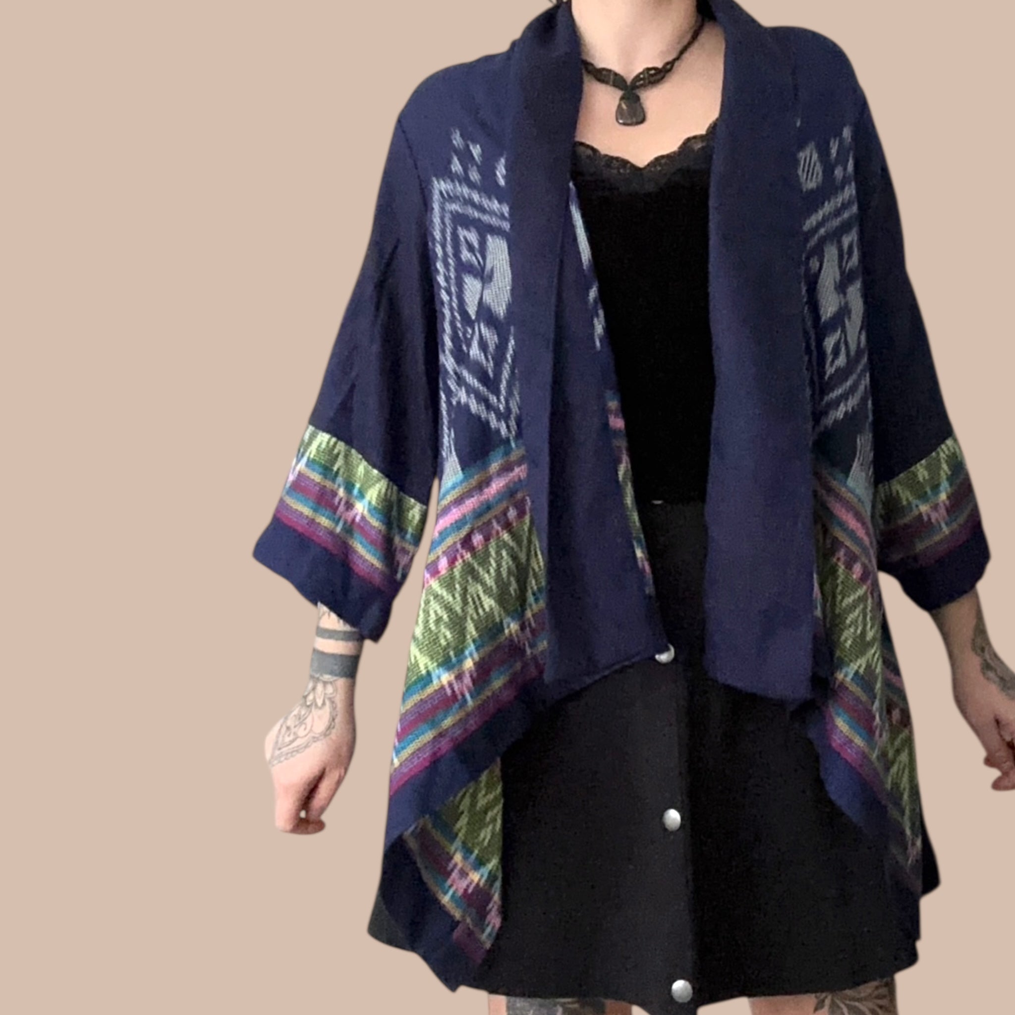 Kimono (freesize)