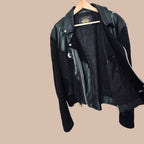 Major Design Korporation bikertakki M Bloomy Moon