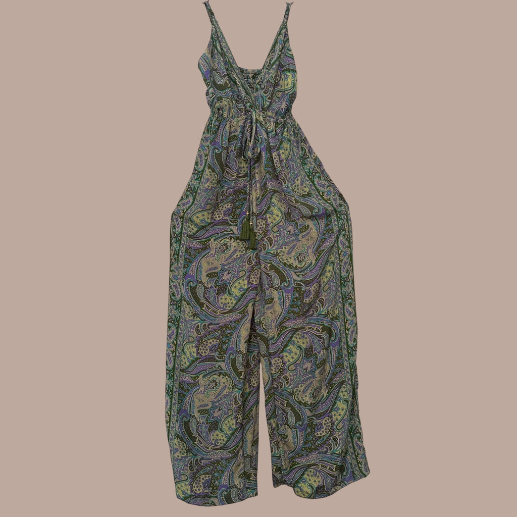 Silkkihaalari XS-M Bloomy Moon