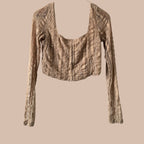 Mable pitsipaita M Bloomy Moon