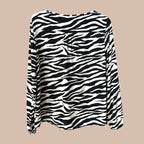 Comma paita 42 Bloomy Moon