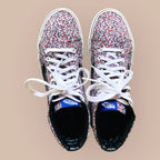 Vans tennarit 40 Bloomy Moon