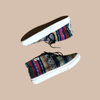 Vans aztec kengät 36 Bloomy Moon