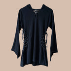 Vishes hiippahuppu-mekko XS