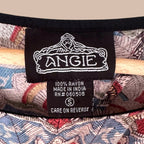 Aztec mekko S Bloomy Moon