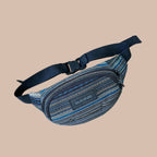 Dakine aztec vyölaukku Bloomy Moon