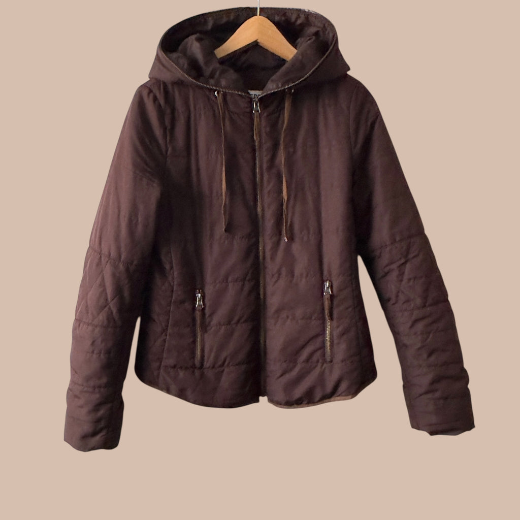 Vero Moda toppatakki M Bloomy Moon