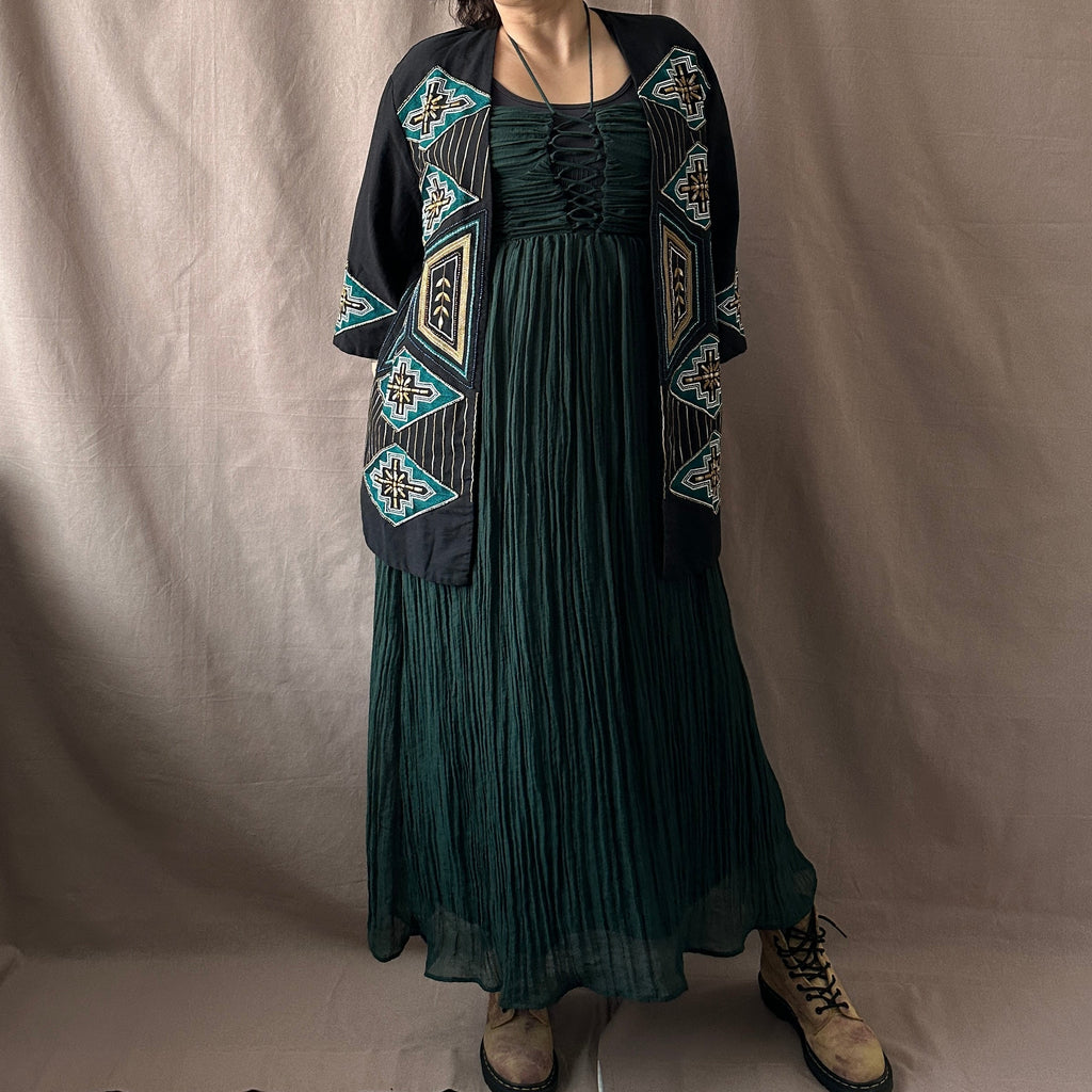 H&M maksimekko M Bloomy Moon