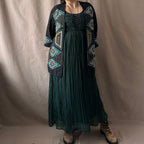 H&M maksimekko M Bloomy Moon