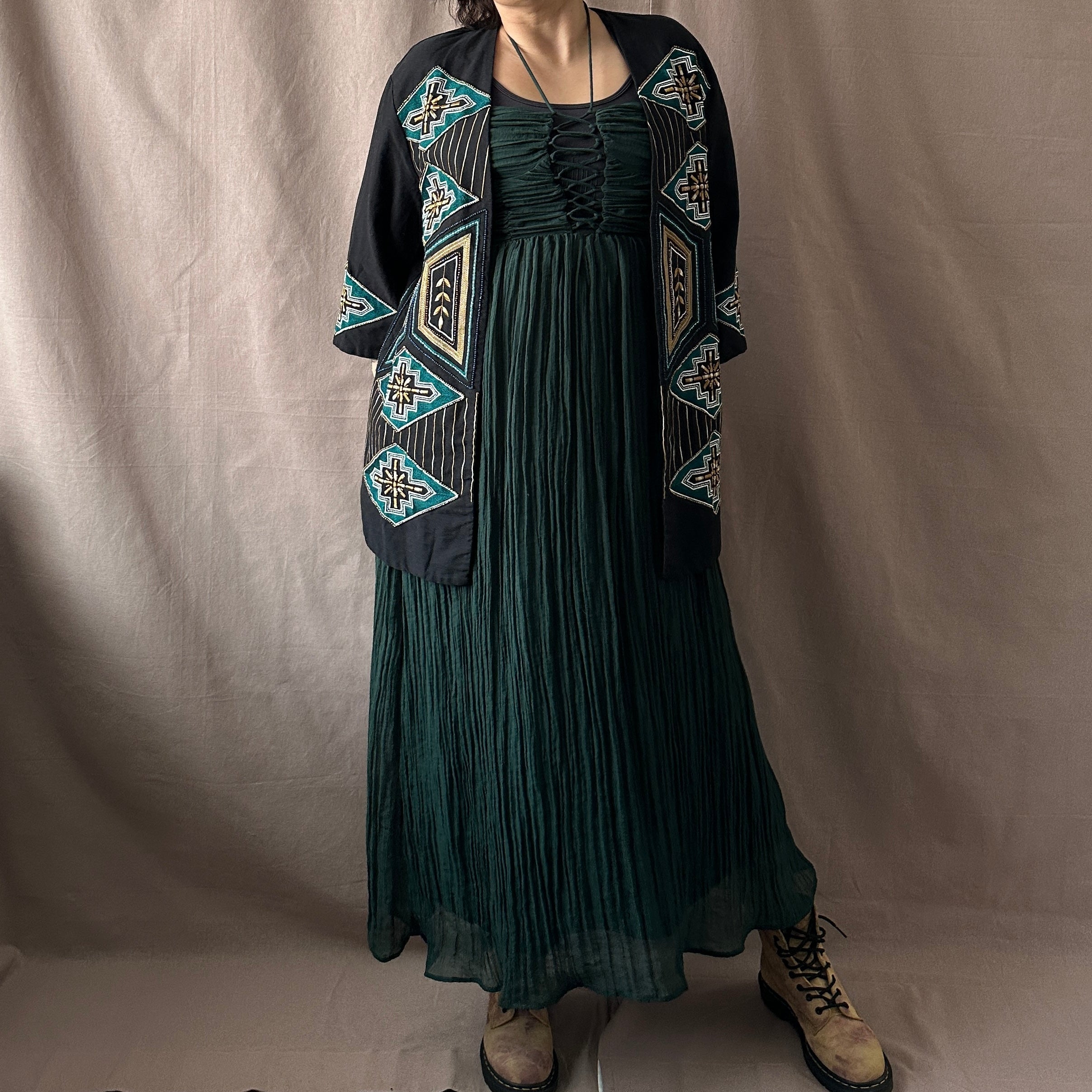 H&M maksimekko M Bloomy Moon