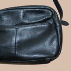 Uterqüe nahkalaukku Bloomy Moon