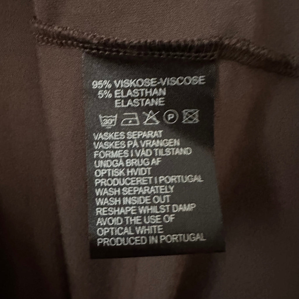 Masai Company trikoopaita L Bloomy Moon