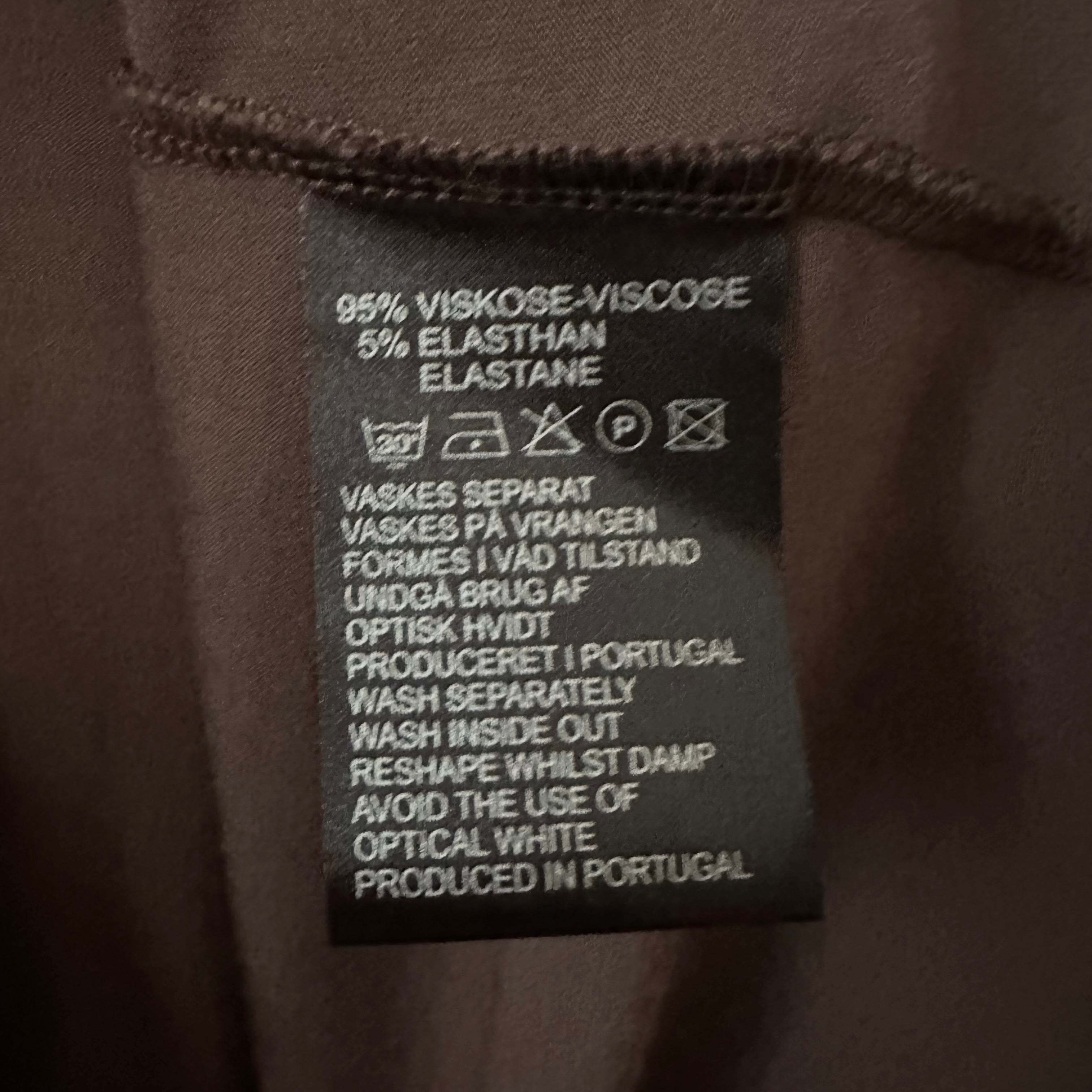 Masai Company trikoopaita L Bloomy Moon