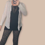 Esprit neuletakki M Bloomy Moon
