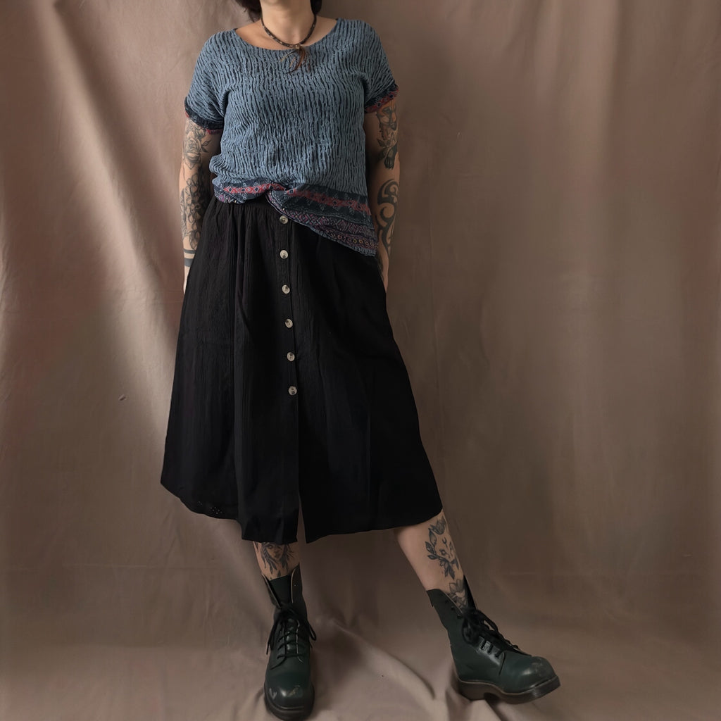 My Vela puuvillapaita (freesize)