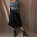 My Vela puuvillapaita (freesize)