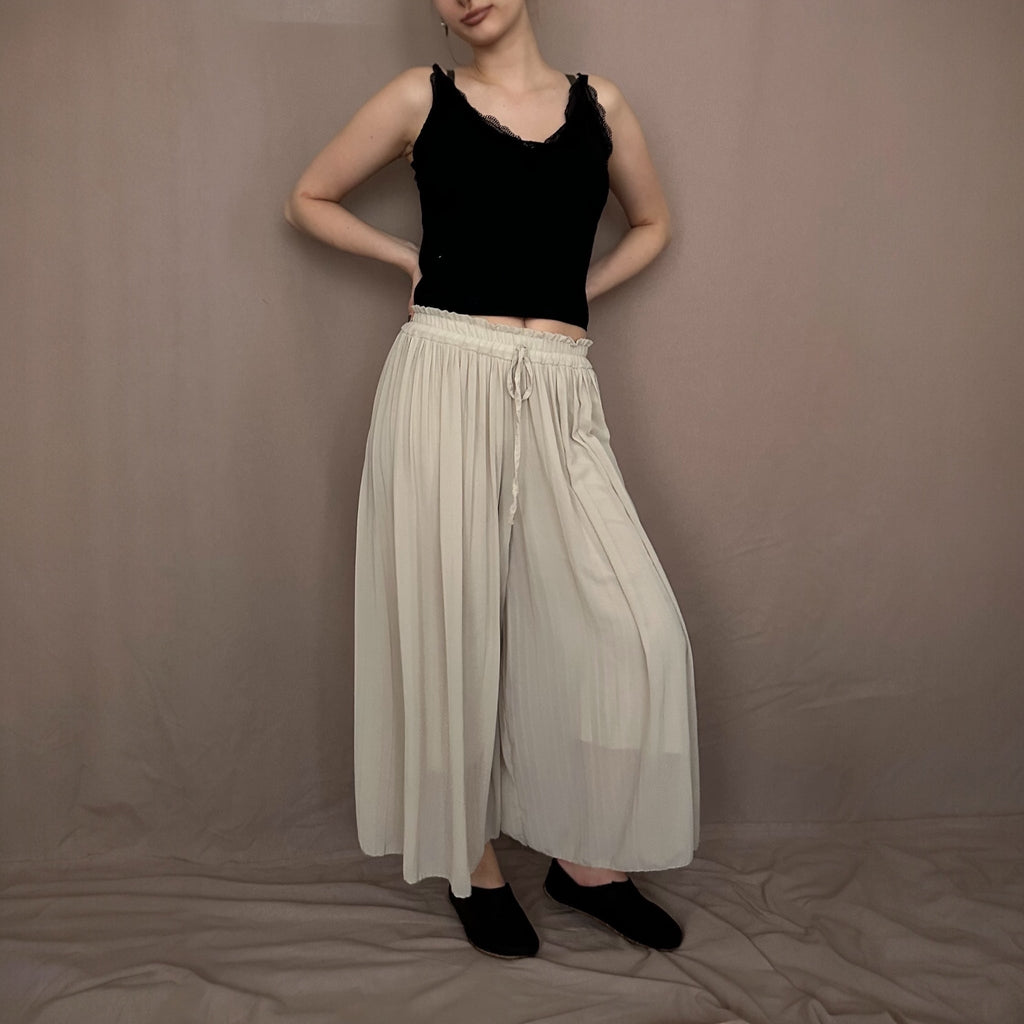 Villa Sophie Label housut XS-XL Bloomy Moon