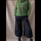 Handmade villapaita (freesize)