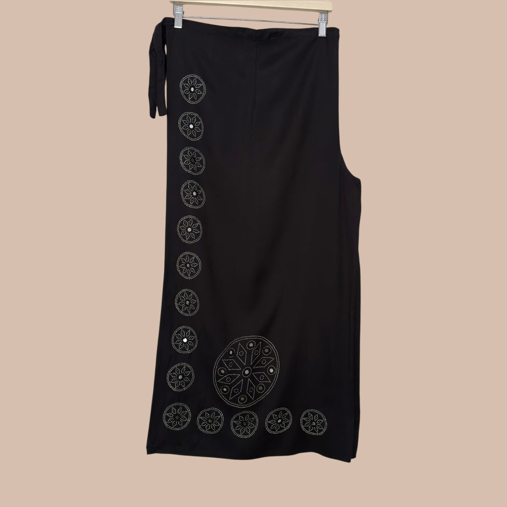 Kietaisuhousut (Freesize)