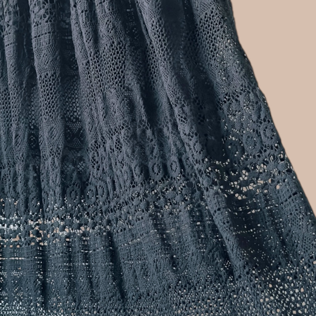 Ellos pitsimekko 42 Bloomy Moon