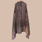 Aztec neuleliivi Bloomy Moon