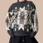 Aztec vintageneule XL