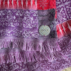 Mexx huivi Bloomy Moon