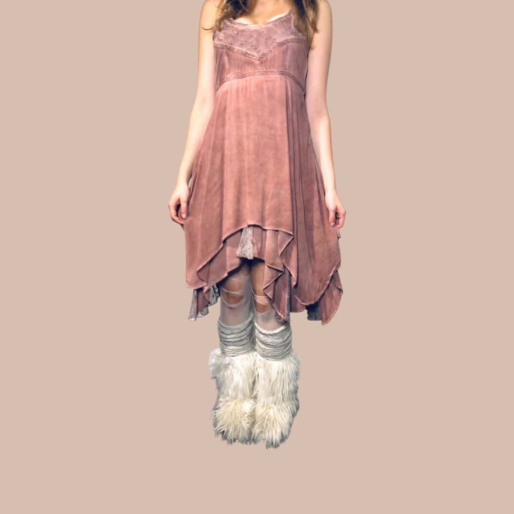 Khujo keijumekko M Bloomy Moon