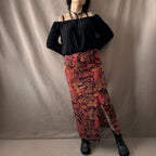 Voglia vintagehame 38 Bloomy Moon