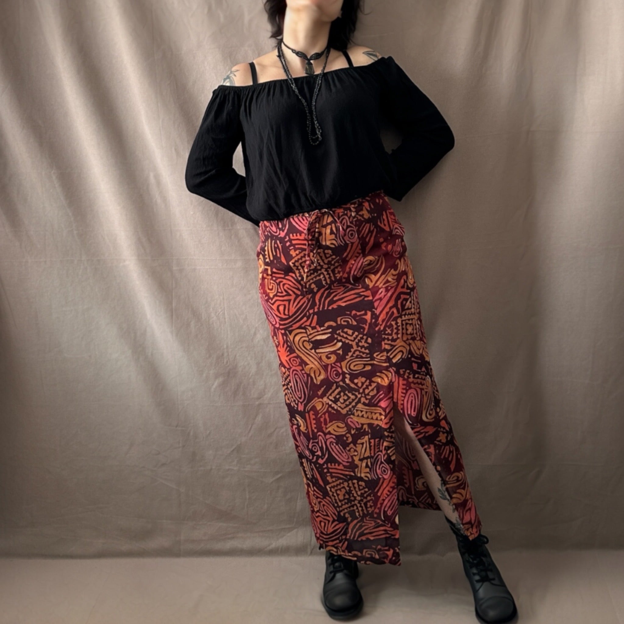 Voglia vintagehame 38 Bloomy Moon