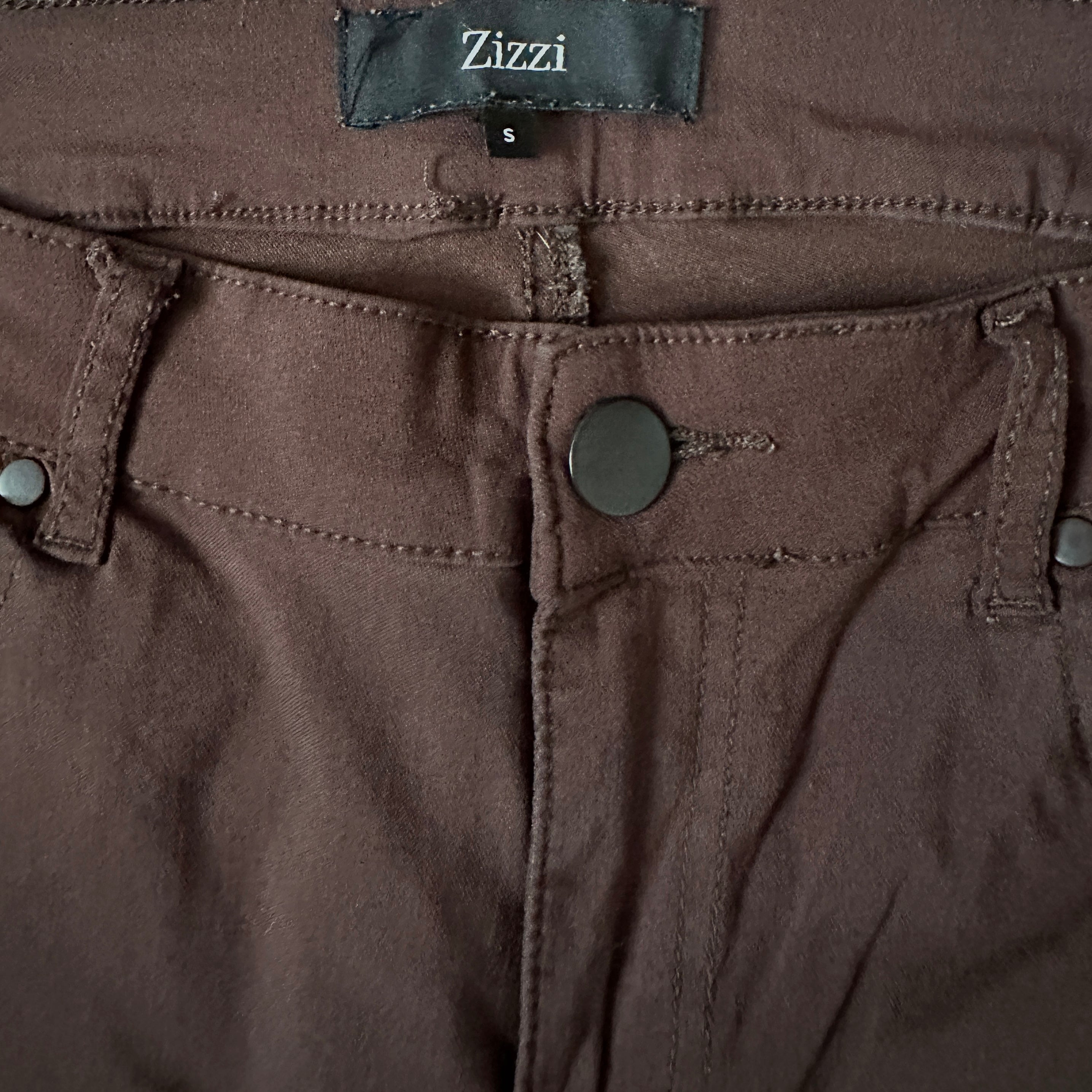 Zizzi viskoosihousut 42/44