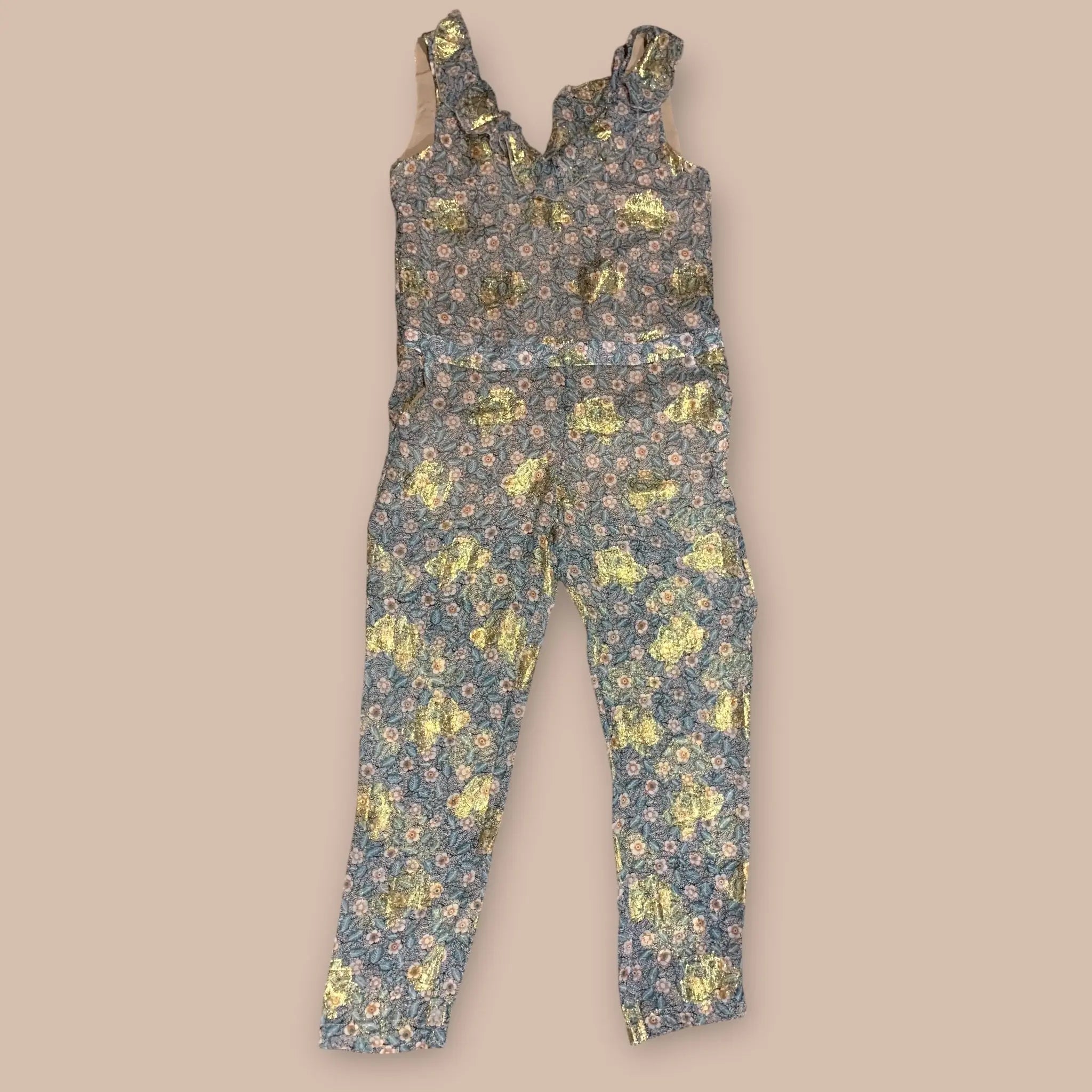 The Kooples silkkihaalari S/M Bloomy Moon