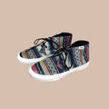 Vans aztec kengät 36 Bloomy Moon
