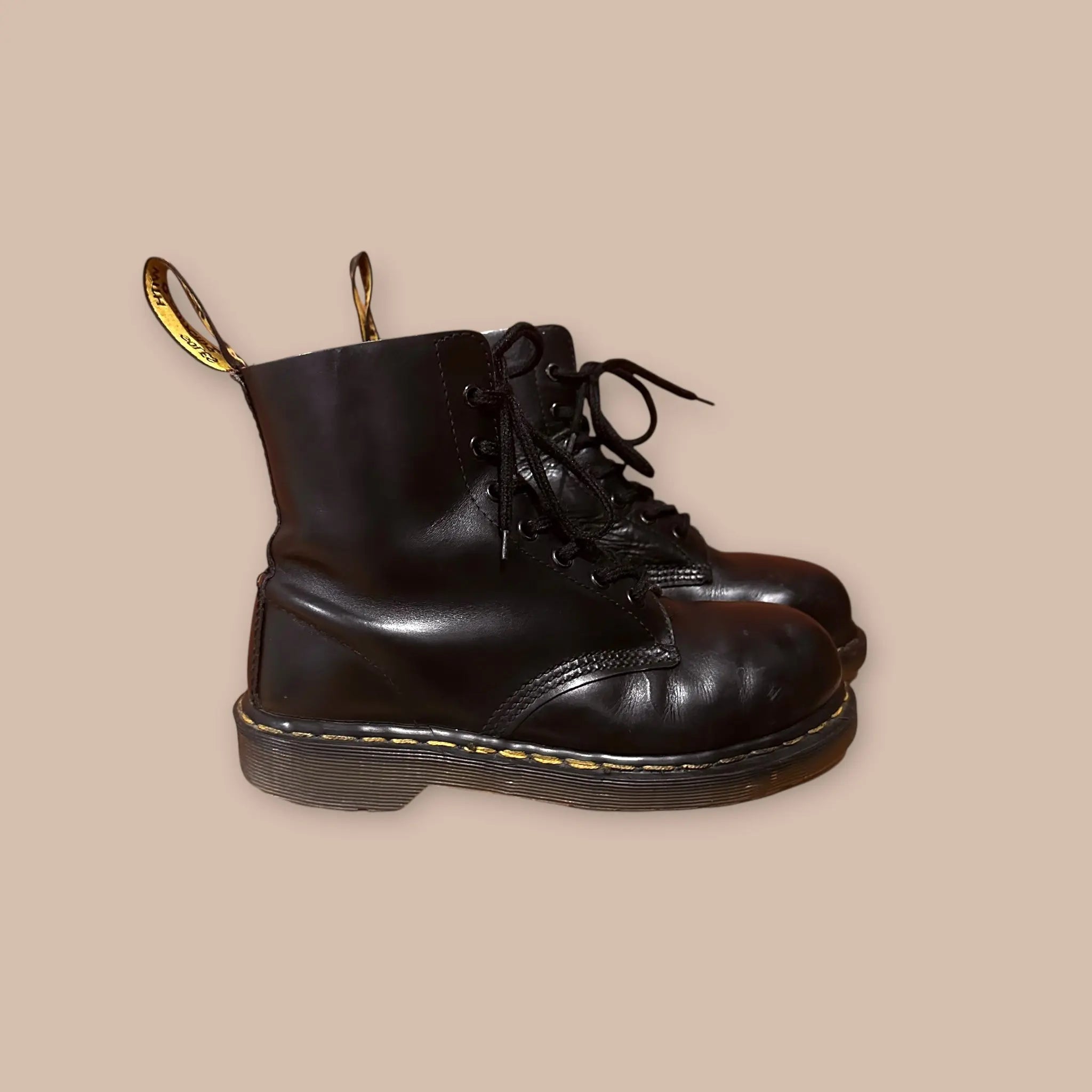 Dr. Martens vintage 39 MoonBloom Second Hand