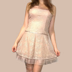 Pitsimekko L Bloomy Moon