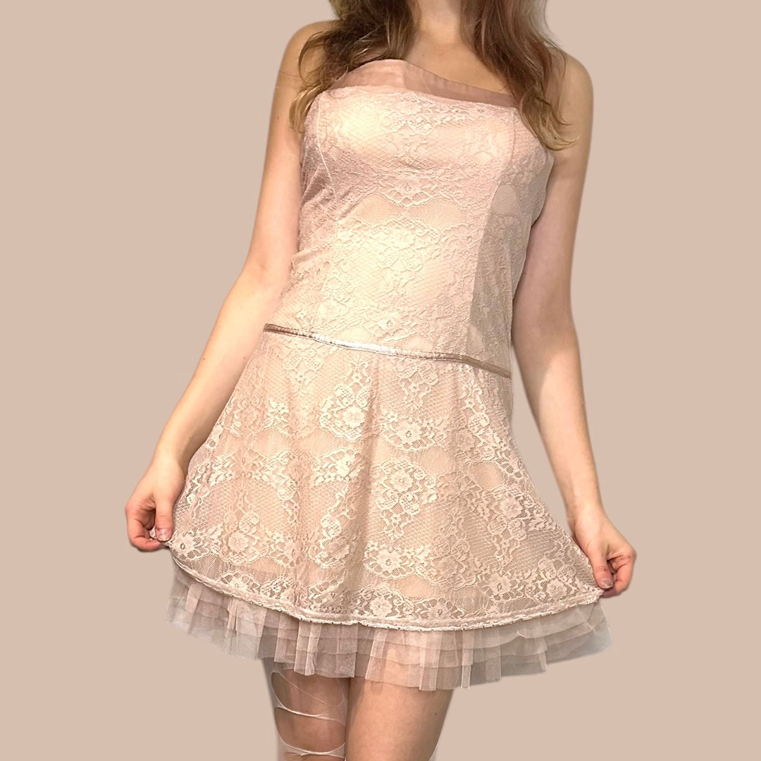 Pitsimekko L Bloomy Moon