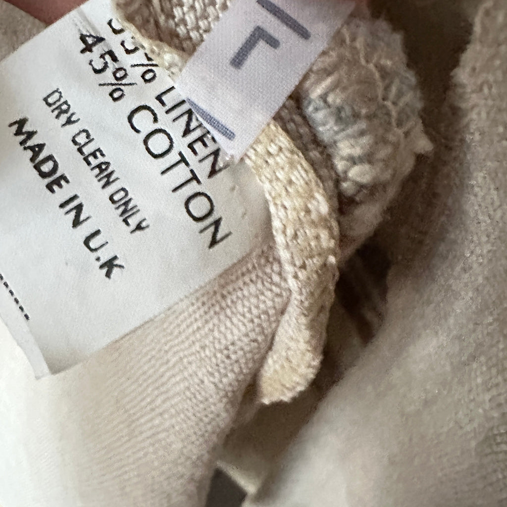 Aro Attero vintage paitatakki L Bloomy Moon