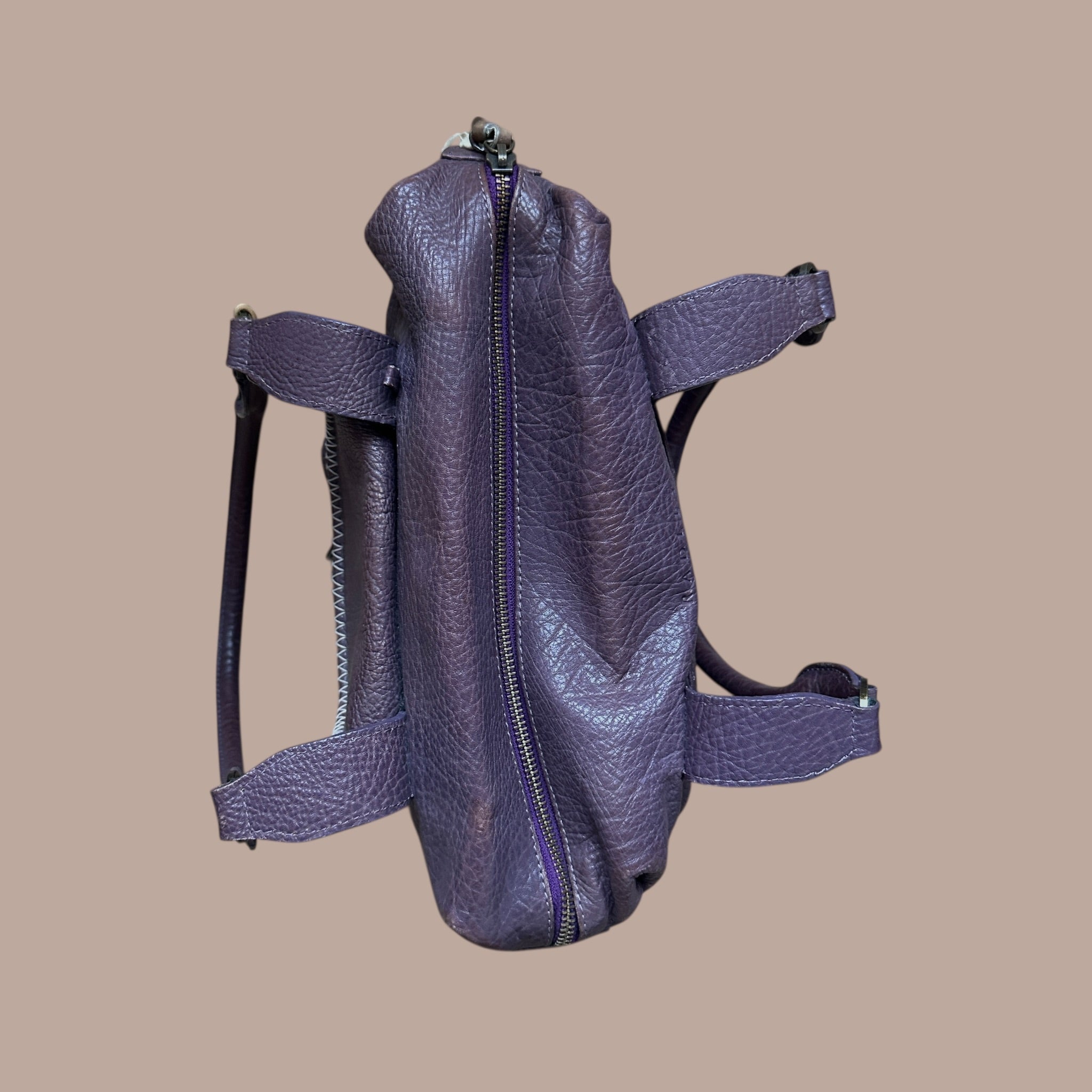 Radley vintagelaukku Bloomy Moon