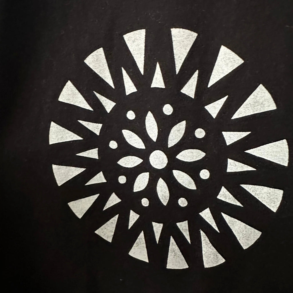 Kuje Design huppumekko S Bloomy Moon