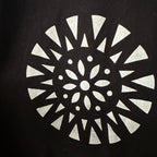 Kuje Design huppumekko S Bloomy Moon