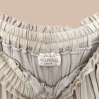 Villa Sophie Label housut XS-XL Bloomy Moon