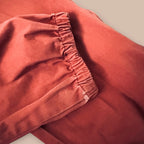 Rocky cargohousut 40 Bloomy Moon