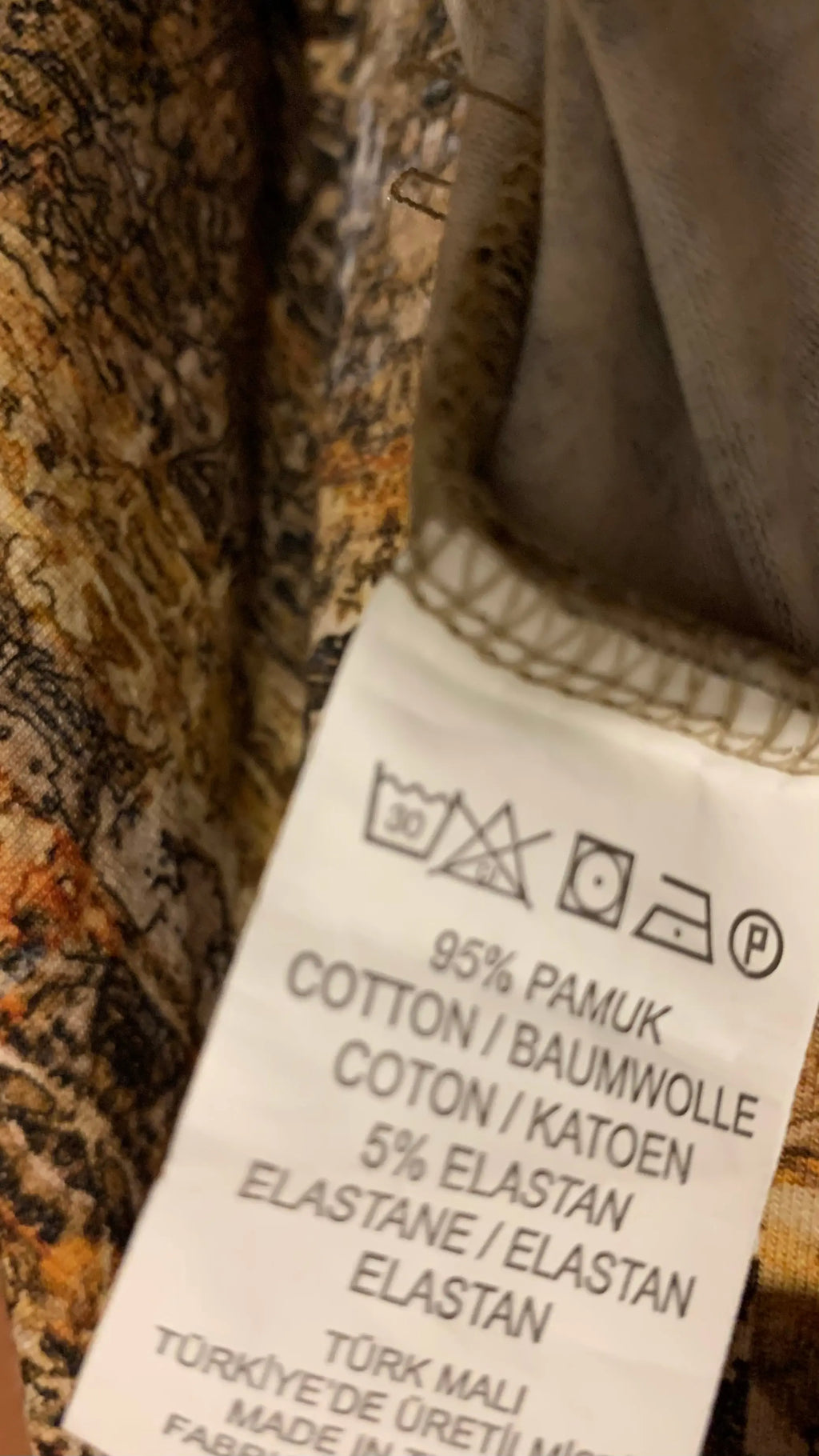 Boheme huppumekko M/L Bloomy Moon