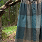 Vintage villahame Bloomy Moon