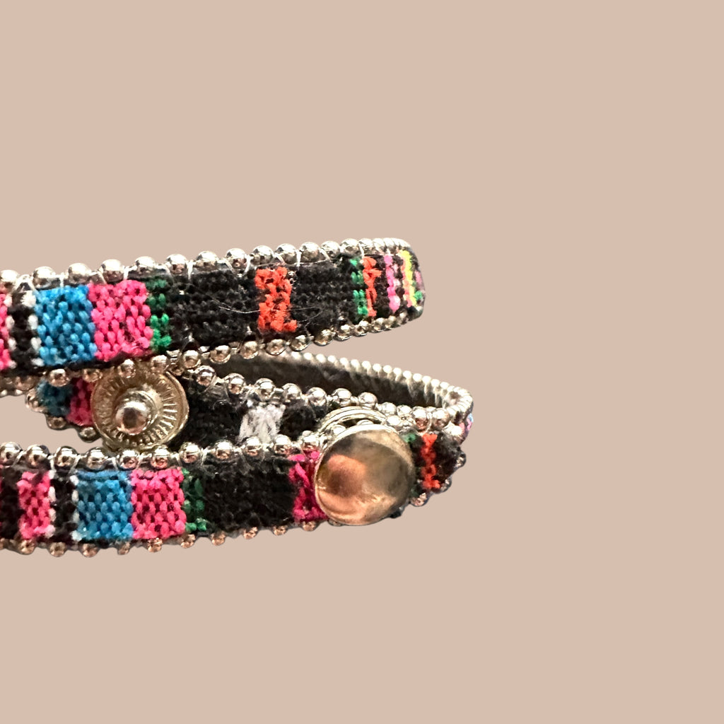 Inka käsikoru Bloomy Moon