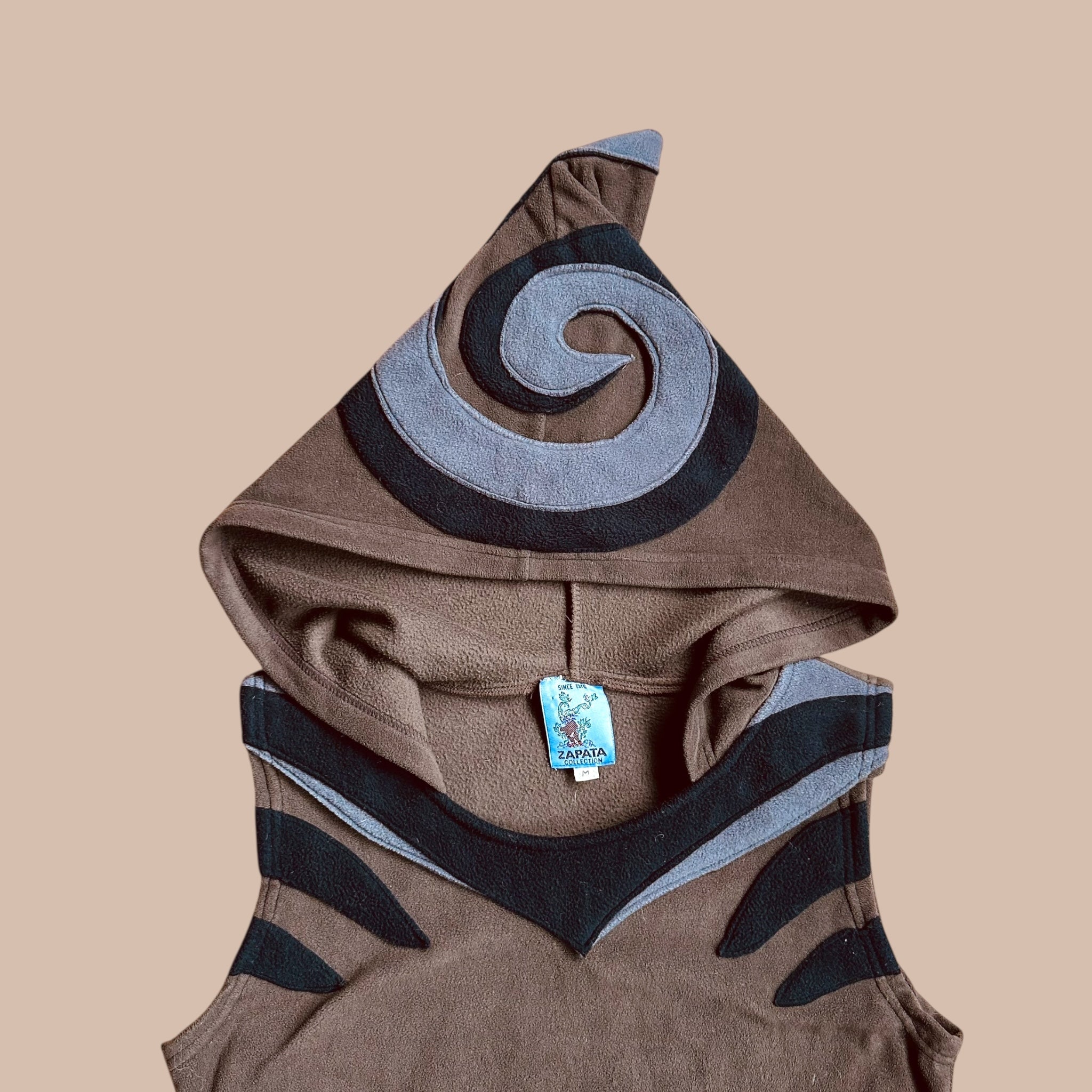 Zapata hiippahuppu mekko M Bloomy Moon