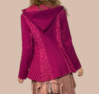 Hupparitakki S/M Bloomy Moon