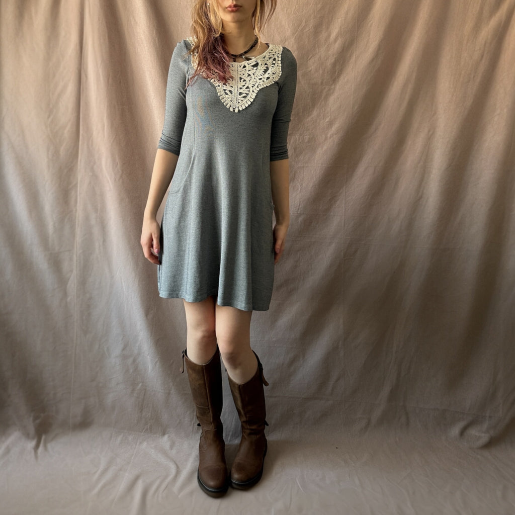 Object taskumekko XS Bloomy Moon