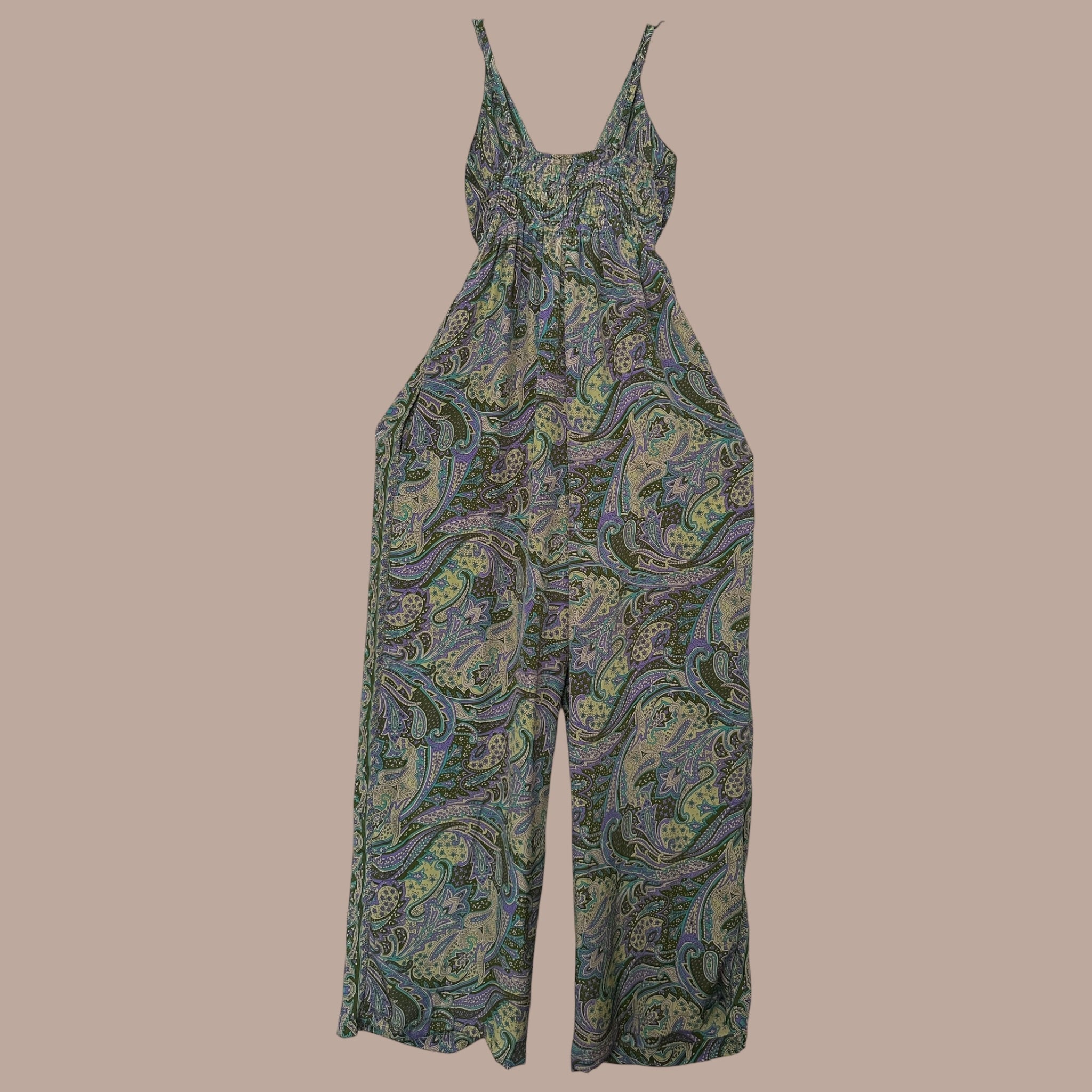 Silkkihaalari XS-M Bloomy Moon