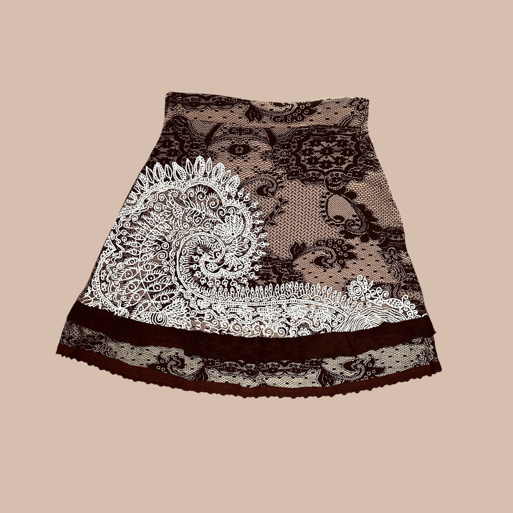 Desigual trikoohame M Bloomy Moon